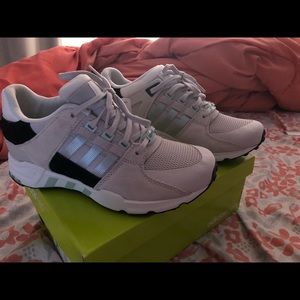 NWT ADIDAS NEO RUNNING SHOES
